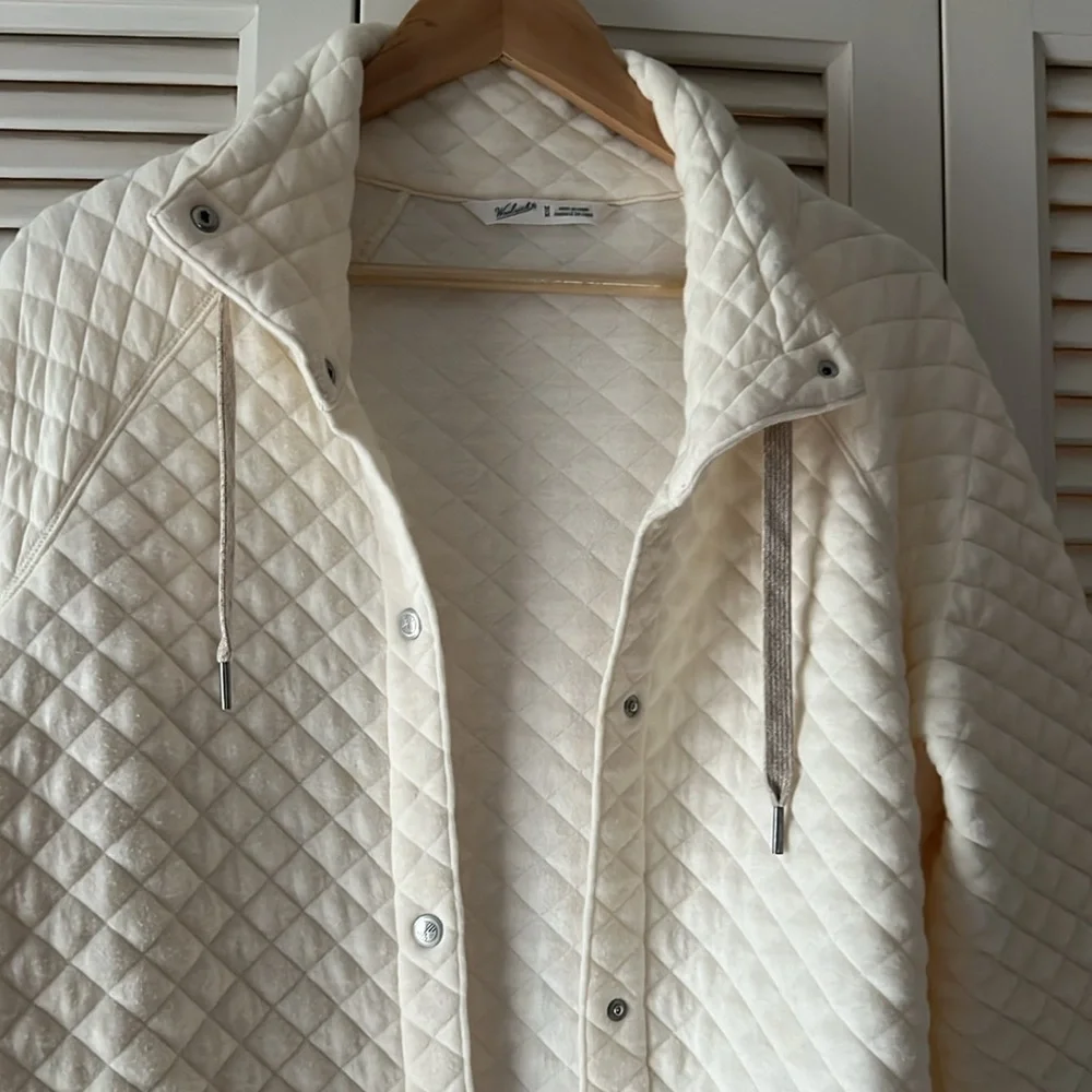 Woolrich Jacket - Picture 3 of 6